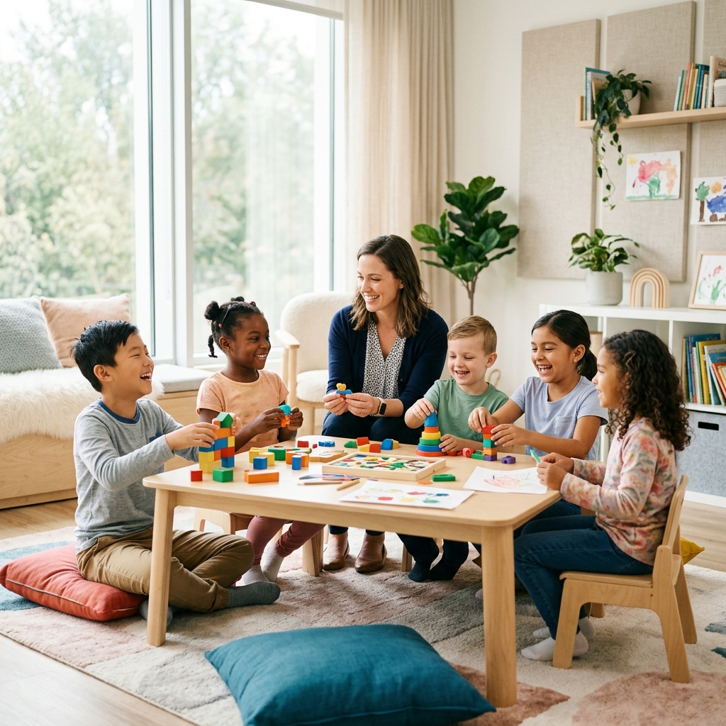 Therapy Groups