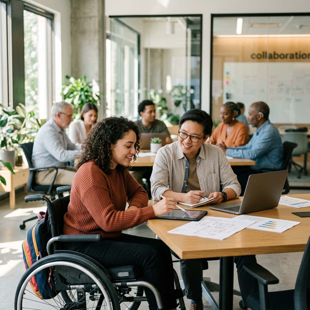 Finding and Keeping a Job