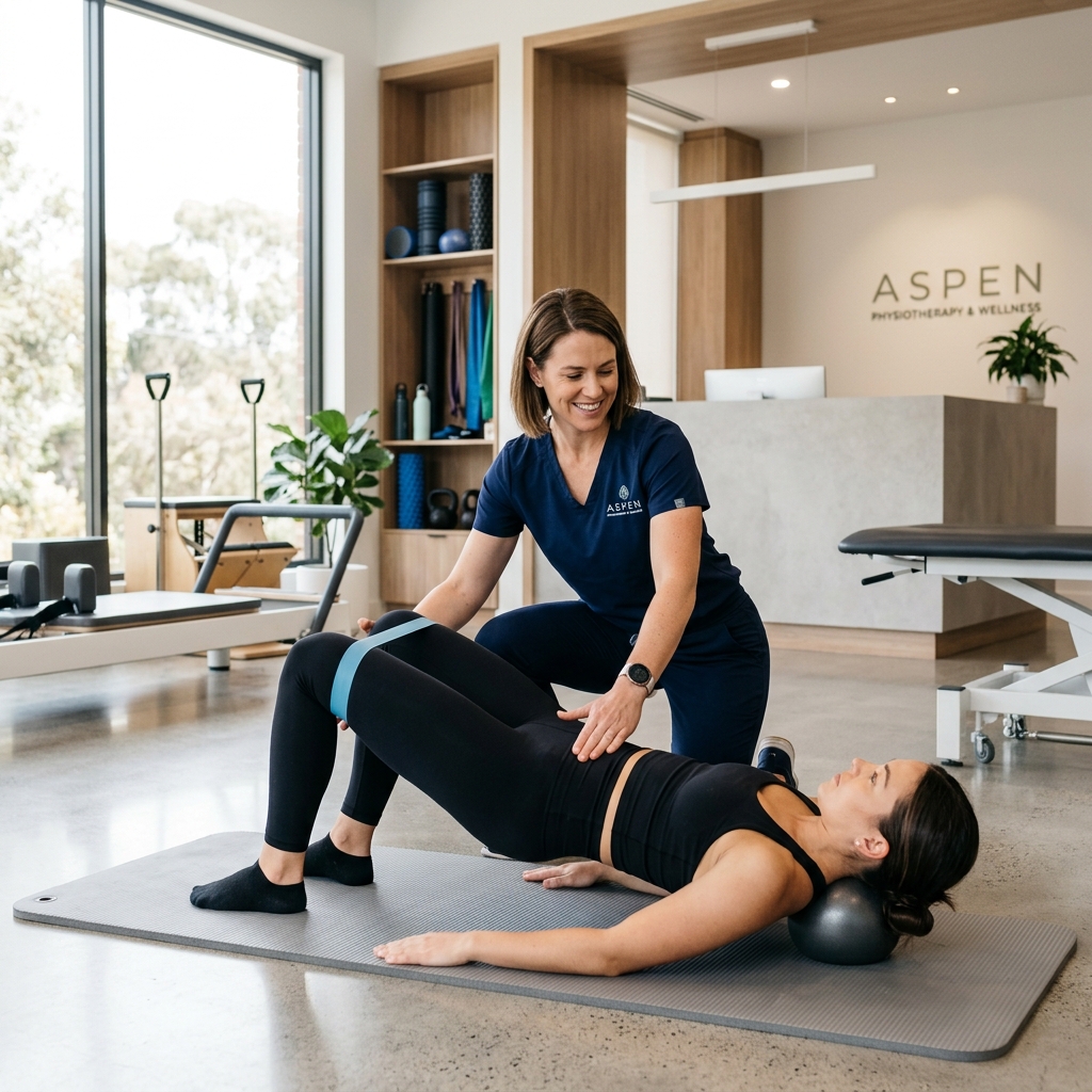 Physiotherapy